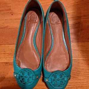 Tory Burch Flats